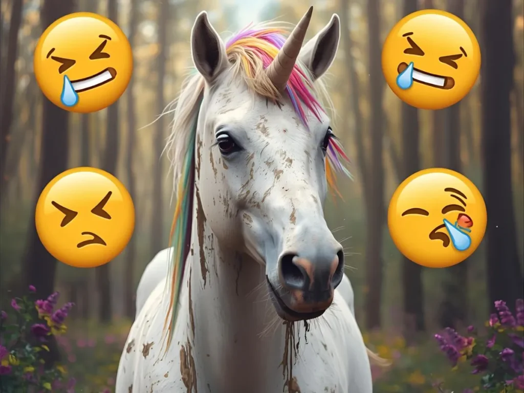 Jokes Unicorn Memes Dirty