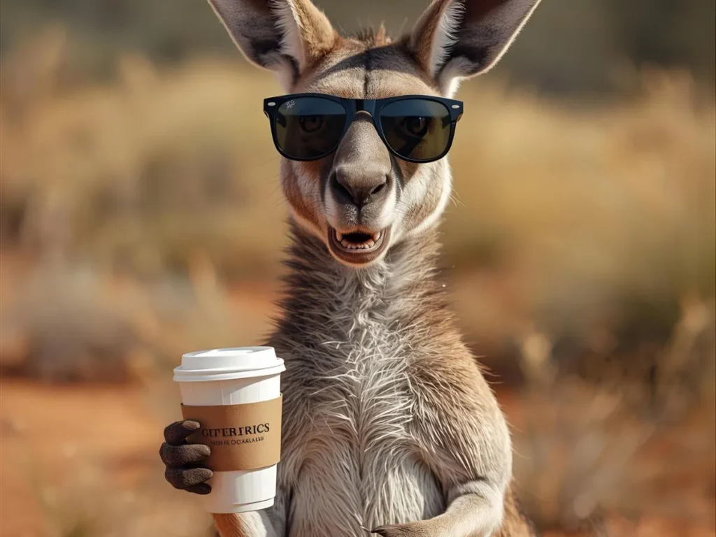 Kangaroo Jokes for Adults