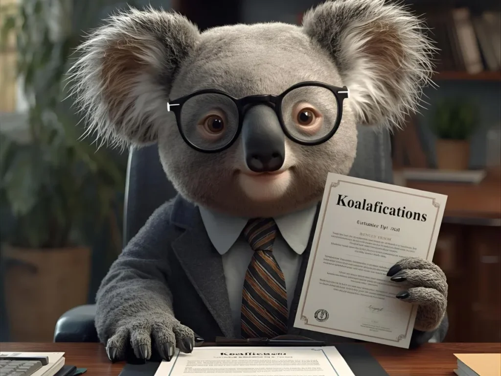 Koala Jokes Koalafications