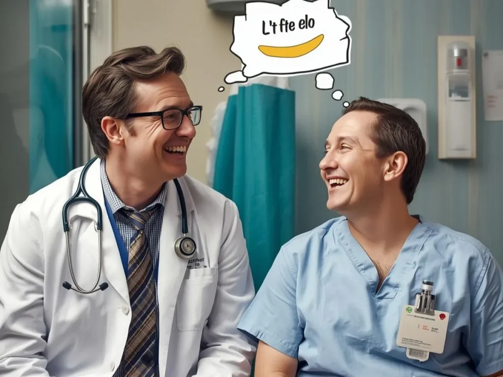 Medical Jokes One Liners