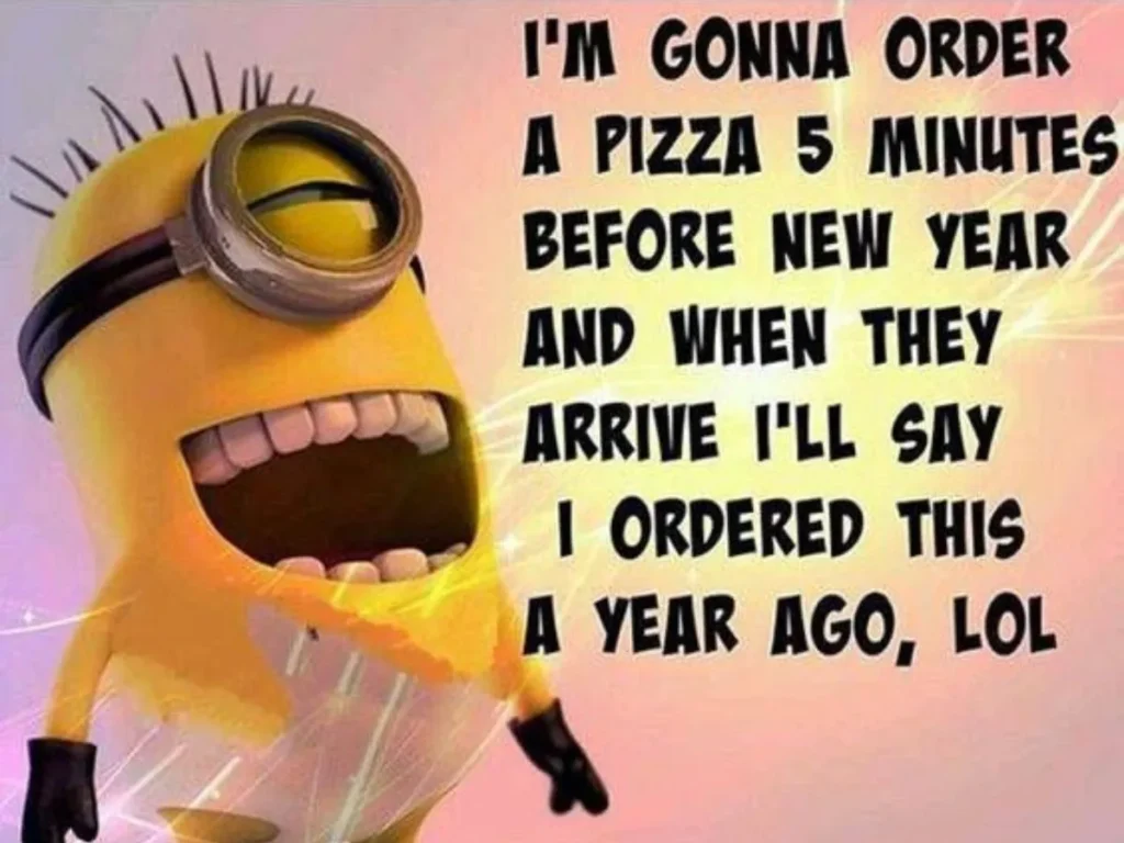 Minion Jokes for Adults