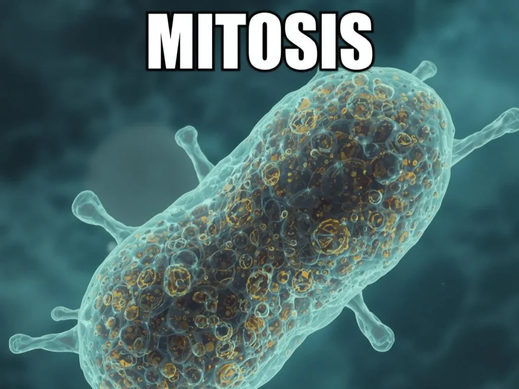 Mitosis Meme Latest