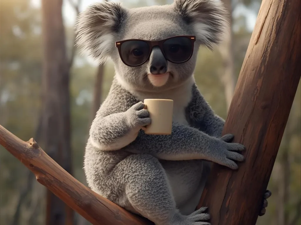 Short Koala Jokes for Adults
