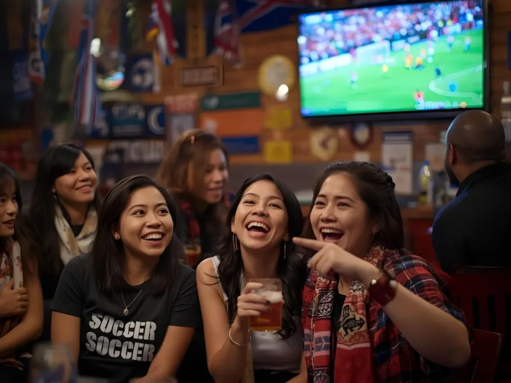 Soccer Jokes for Adults