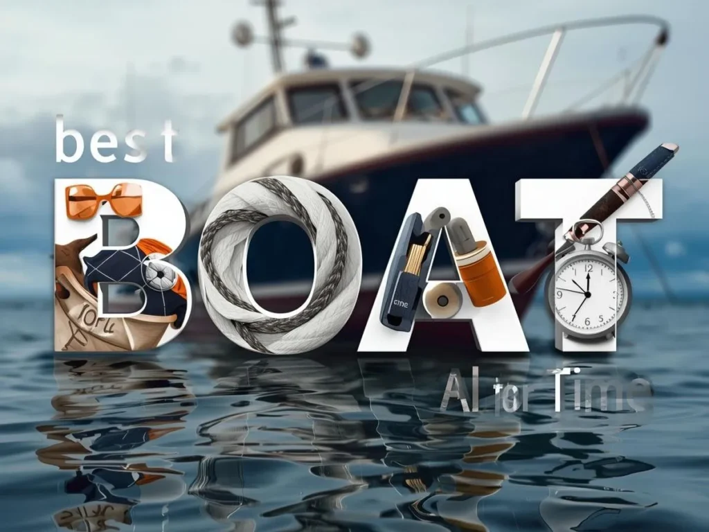 What Does the Acronym BOAT Stand For