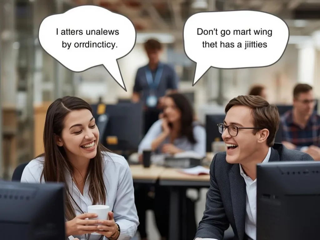 Work Joke of the Day