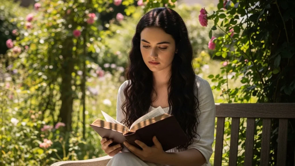 What Does Ambition Mean in the Bible?