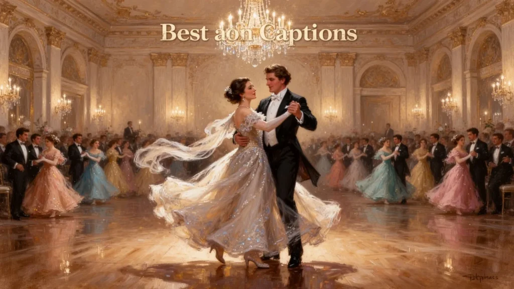 Romantic Best Apon Captions