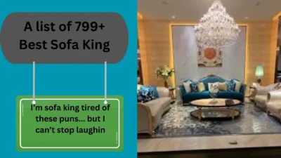 Best Sofa King