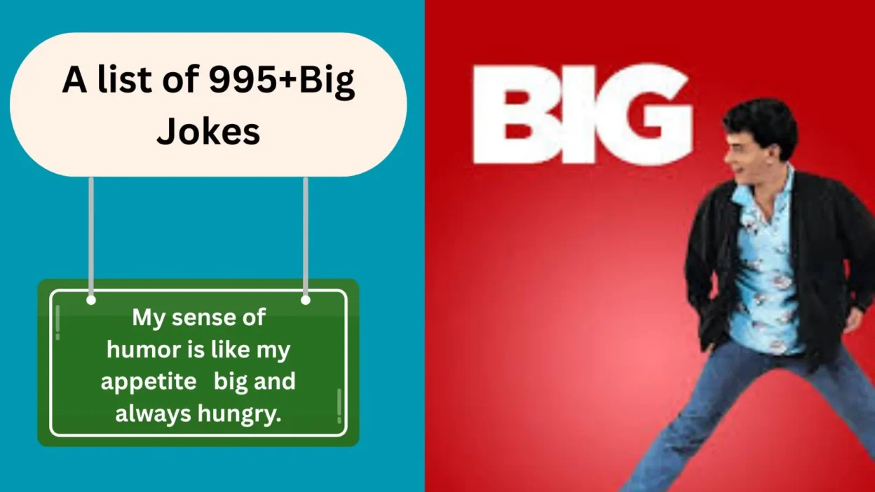 Big Joke