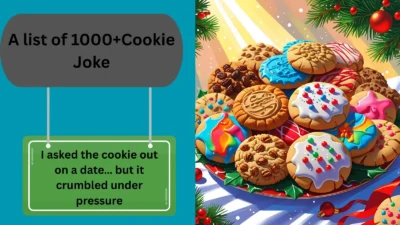 Cookie Joke