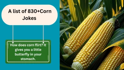 Corn Joke