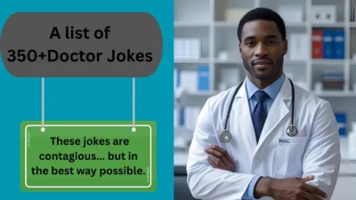 Doctor Jokes
