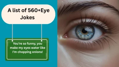 Eye Jokes