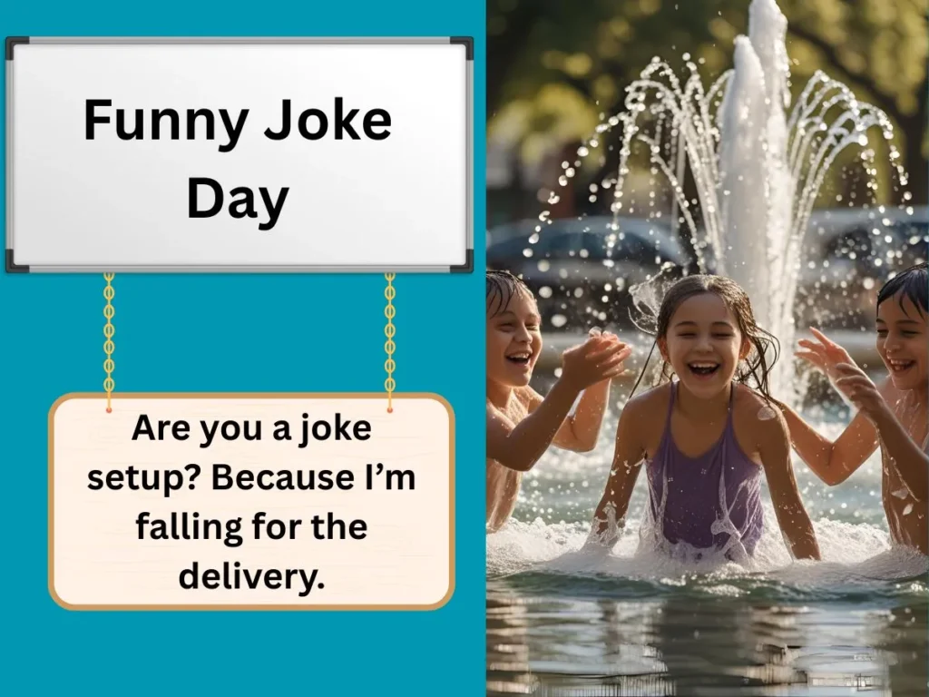 Funny Joke Day