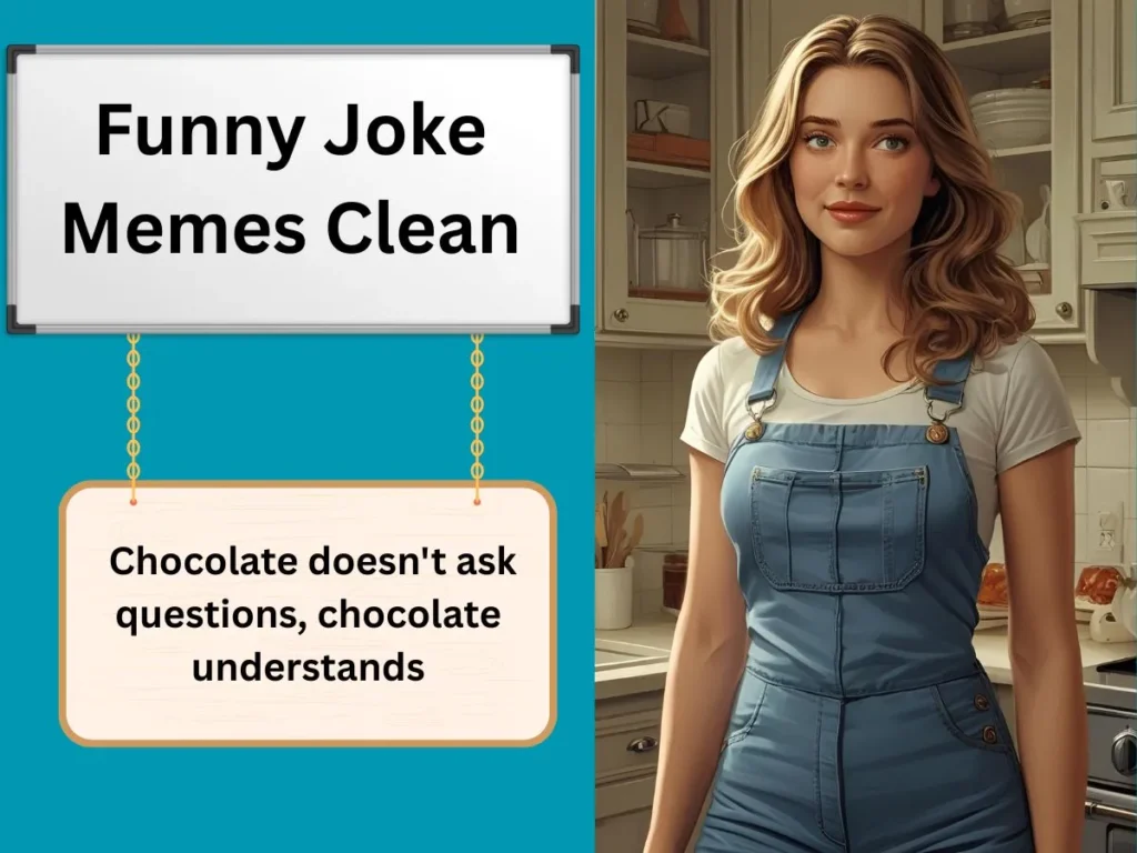 Funny Joke Memes Clean