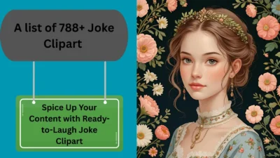 Joke Clipart