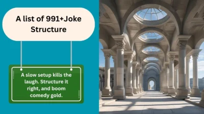 Joke Structure