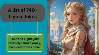 Ligma Joke