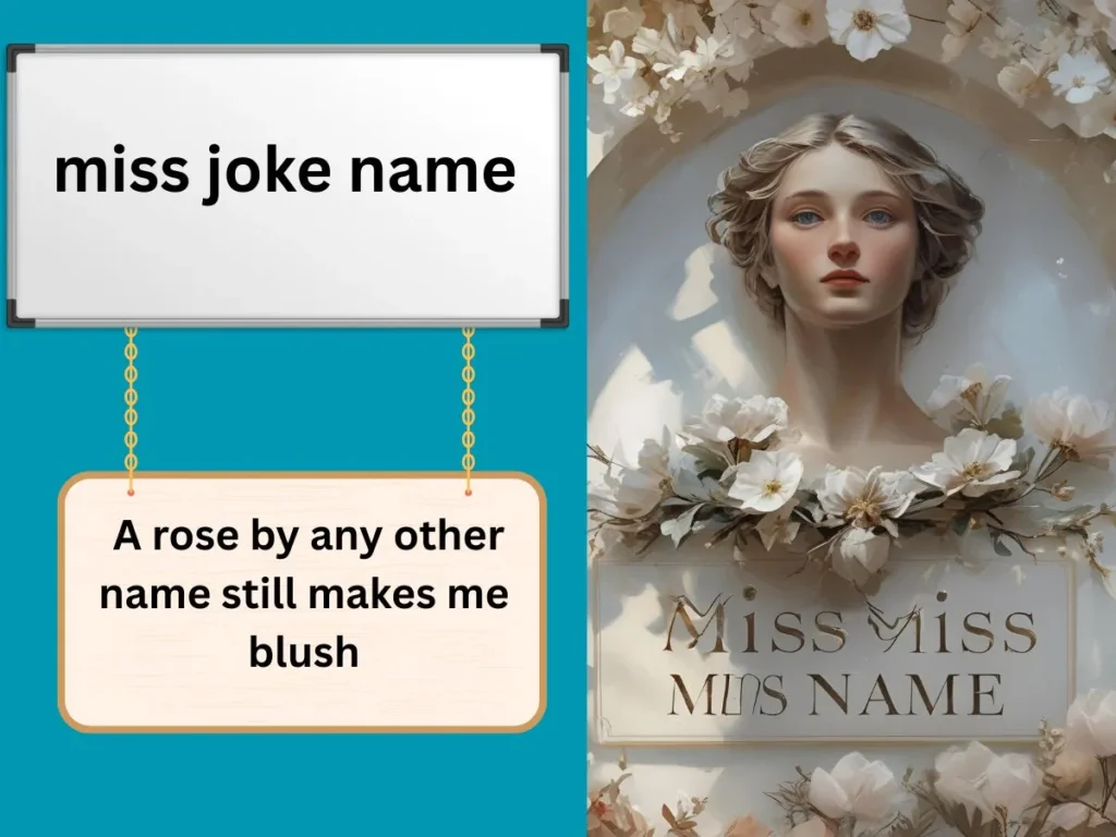 miss joke name