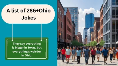 Ohio Joke