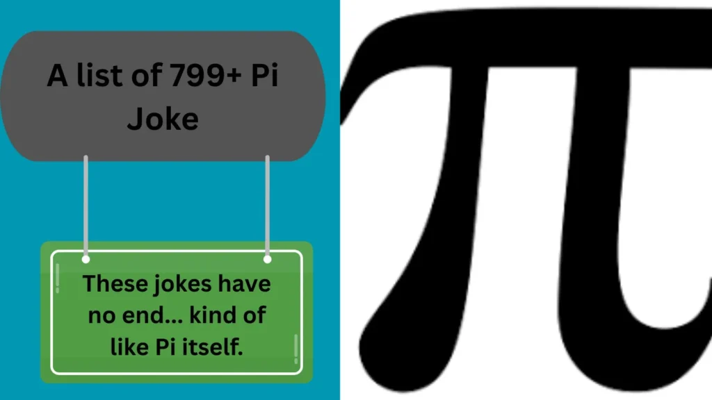 Pi Joke