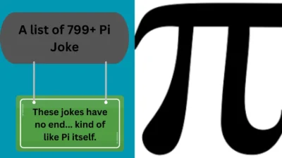 Pi Joke