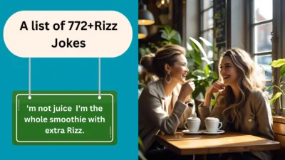 Rizz Joke