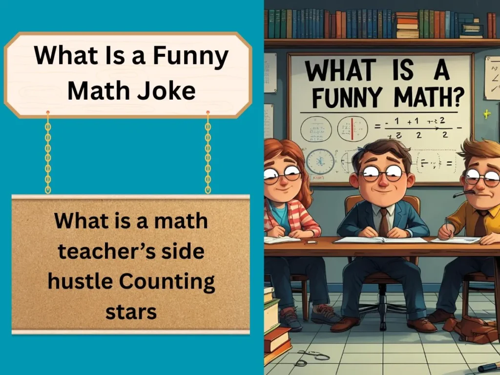 what-is-a-funny-math-joke