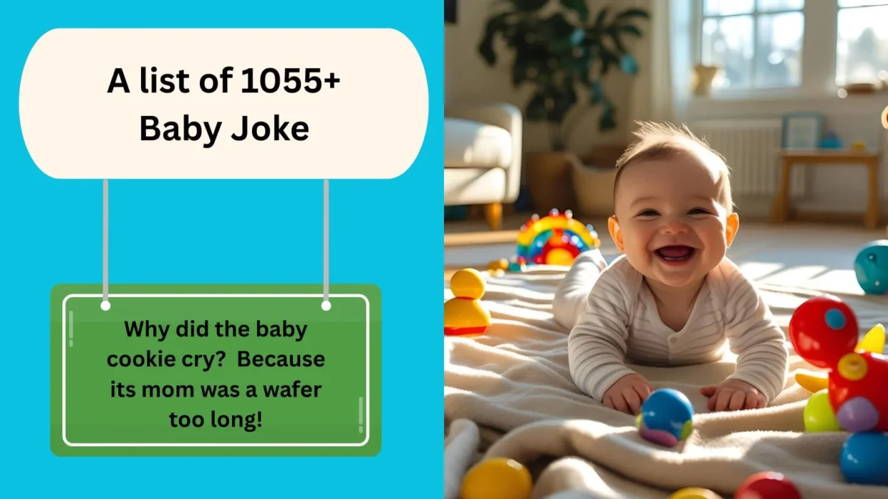 Baby Joke