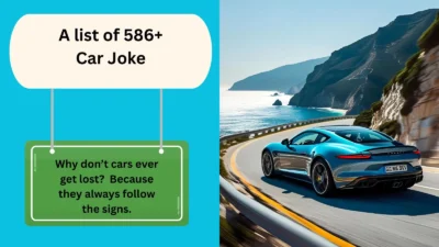 Car Joke