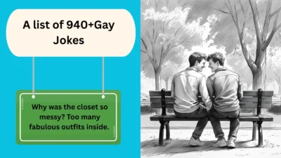 Gay Joke
