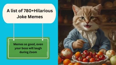 Hilarious Joke Memes