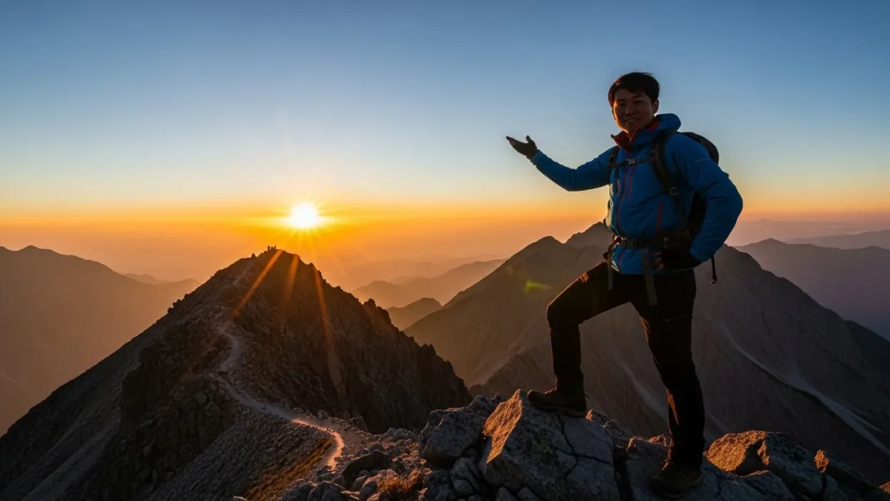 What Does Ambition Mean