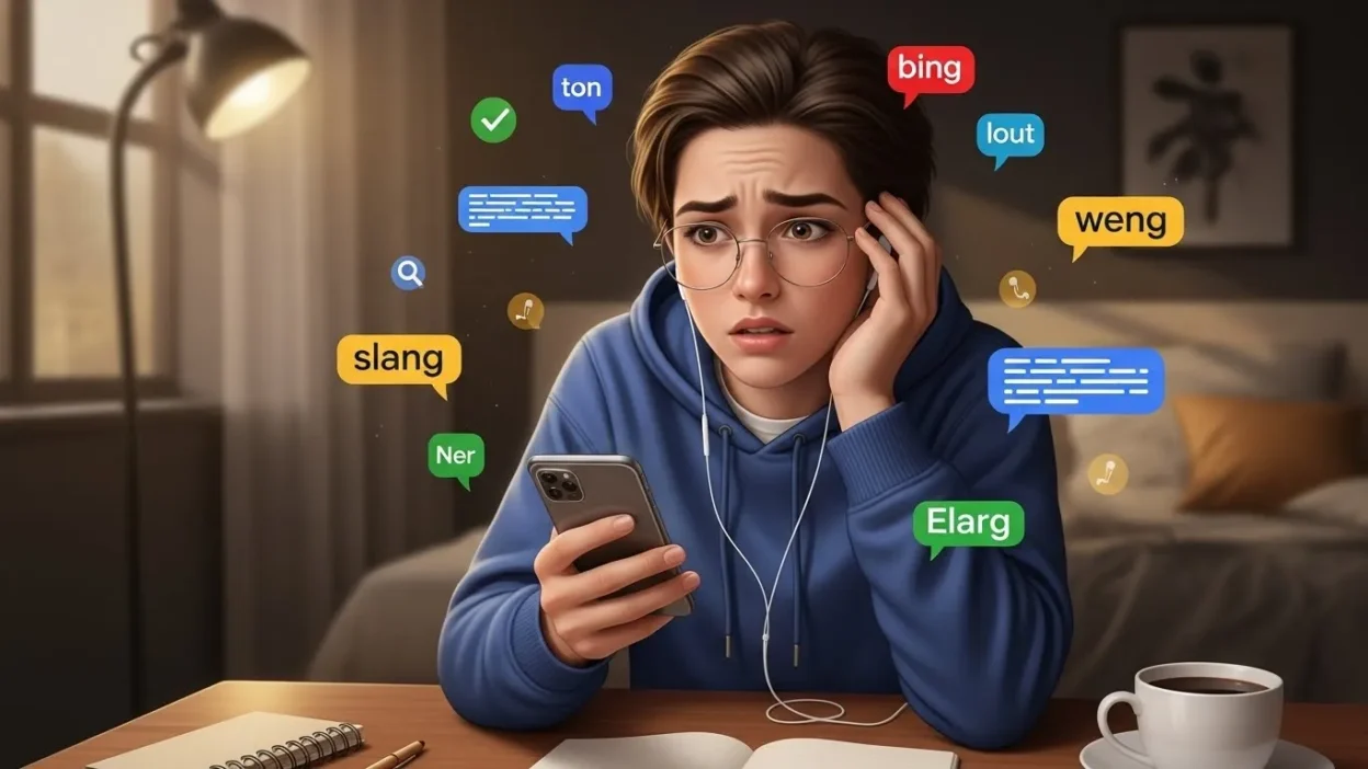 what does clanker mean