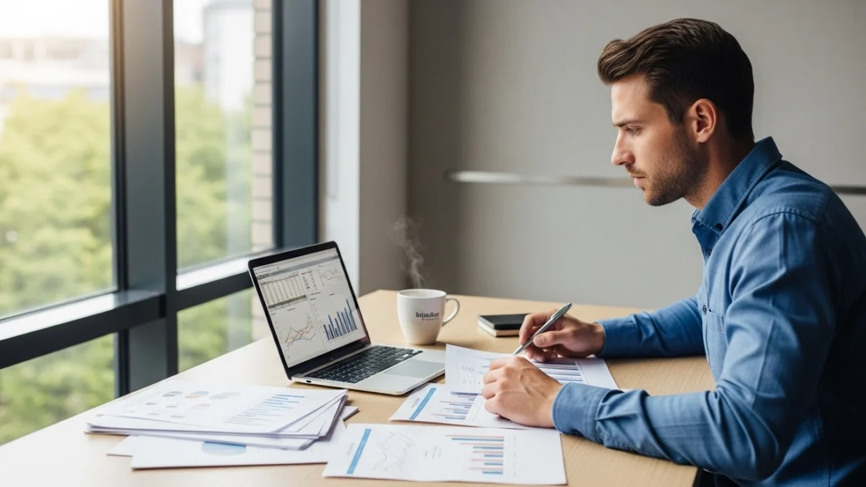 What Does Data Roaming Mean