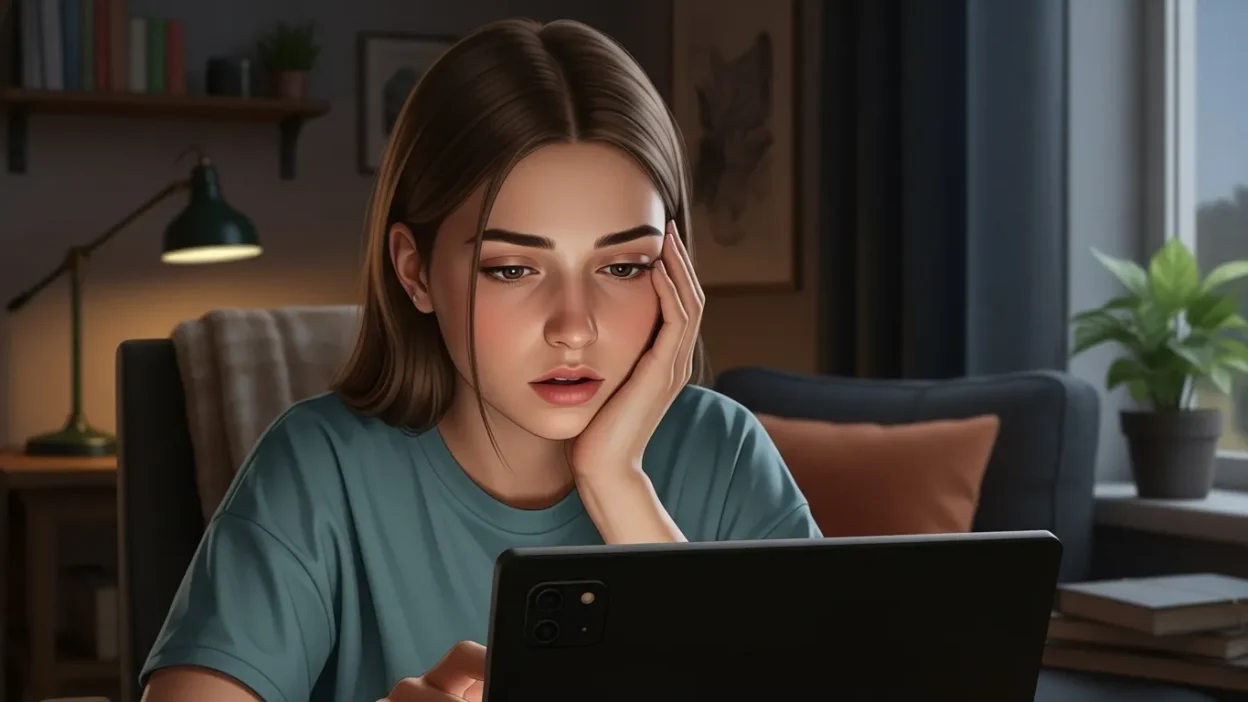 what does gooning mean in slang