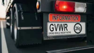 what does gvwr mean