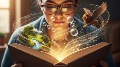 What Does Imagery Mean