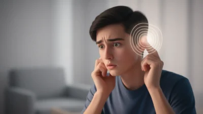 What Does It Mean When Your Right Ear Rings?