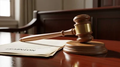 What Does No Contest Mean