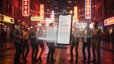 What Does Paint the Town Red Mean