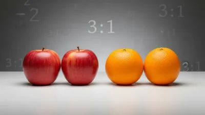 What Does Ratio Mean