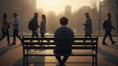 what does sonder mean