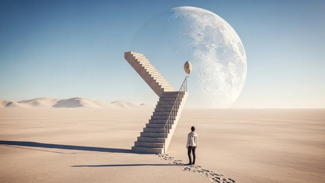 what does surreal mean