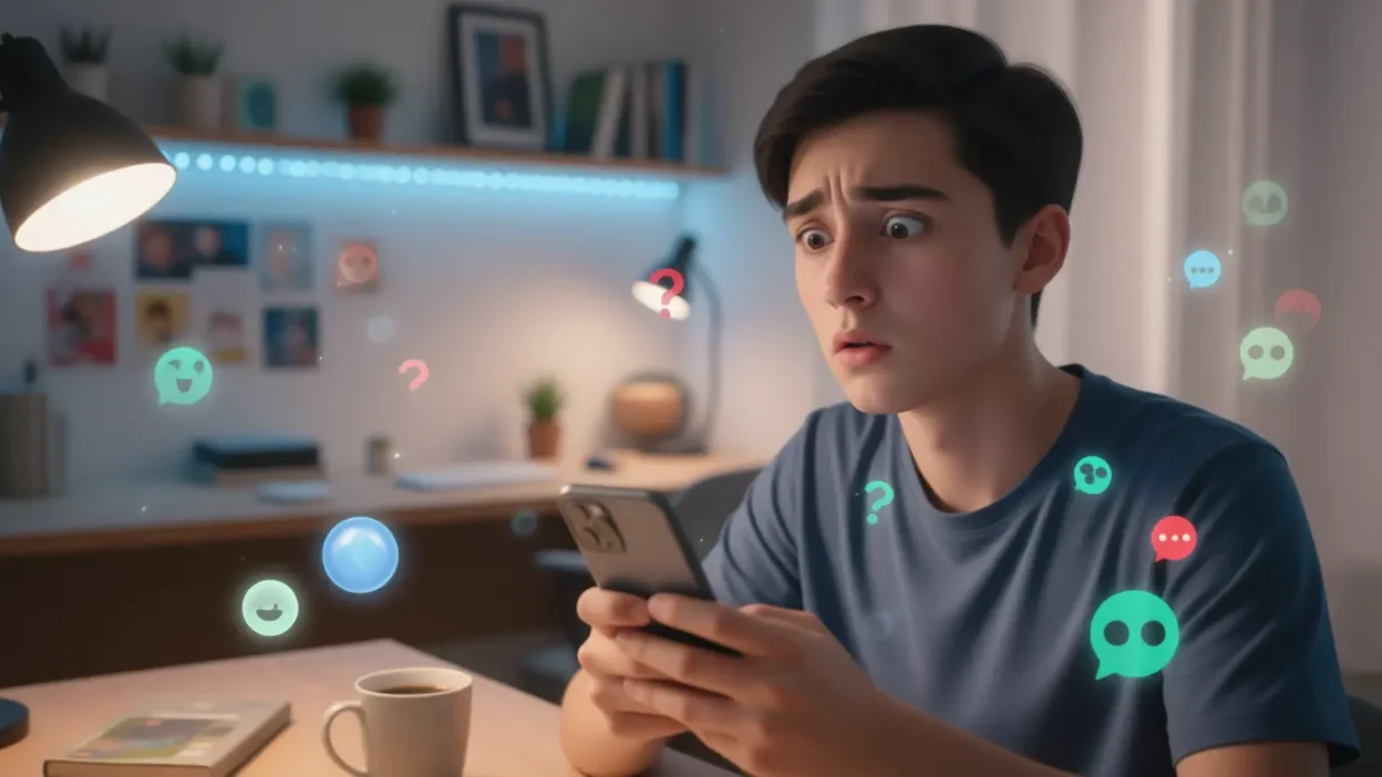 What Does Sussy Baka Mean?