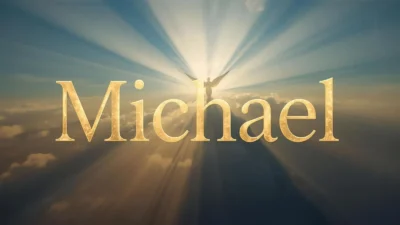 What Does the Name Michael Mean