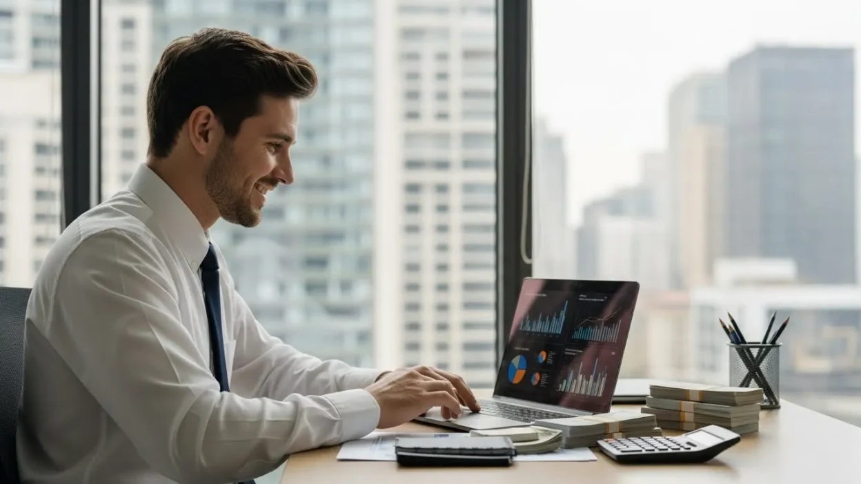 What Does 6 Figures Mean