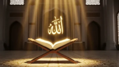What Does Allah Mean
