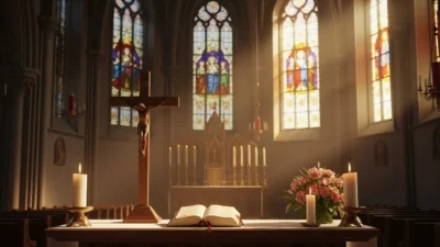 What Does Catholic Mean